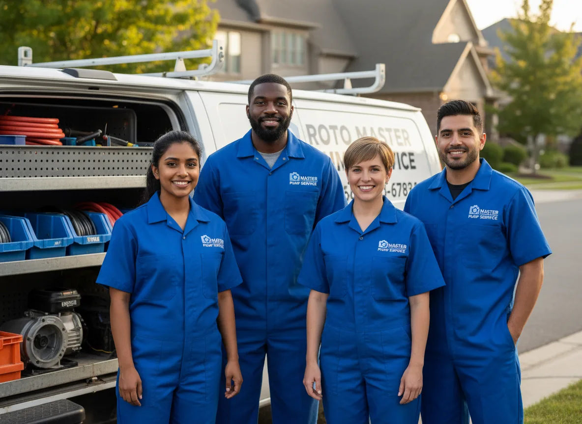 Sump Pump Installation company in Orangeburg, SC